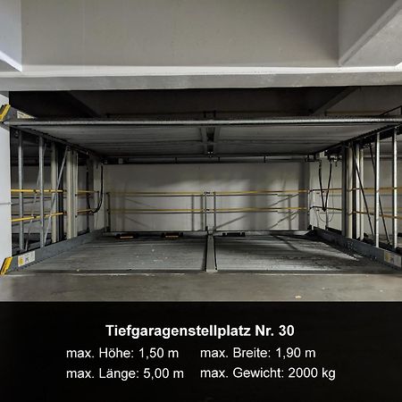 Meeresblick Wohnung 104 - 4 Sterne Dtv Ostseebad Kühlungsborn المظهر الخارجي الصورة