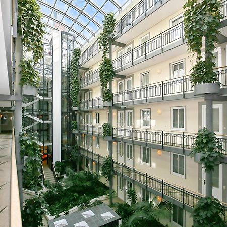 Meeresblick Wohnung 104 - 4 Sterne Dtv Ostseebad Kühlungsborn المظهر الخارجي الصورة