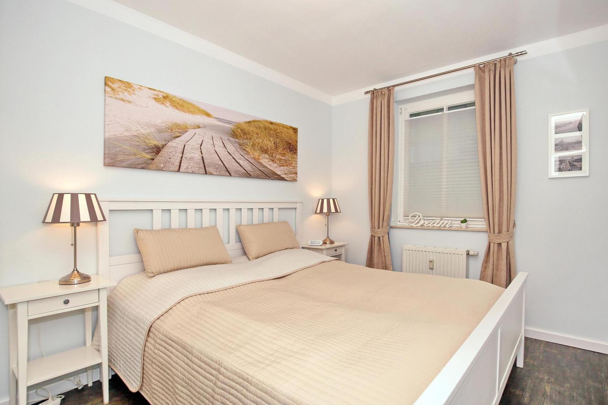 Meeresblick Wohnung 104 - 4 Sterne Dtv Ostseebad Kühlungsborn المظهر الخارجي الصورة