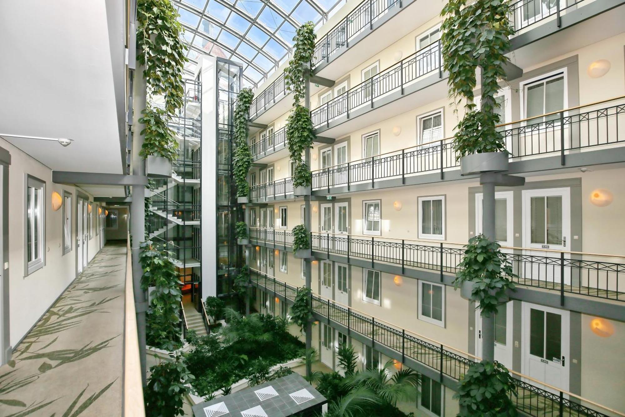 Meeresblick Wohnung 104 - 4 Sterne Dtv Ostseebad Kühlungsborn المظهر الخارجي الصورة